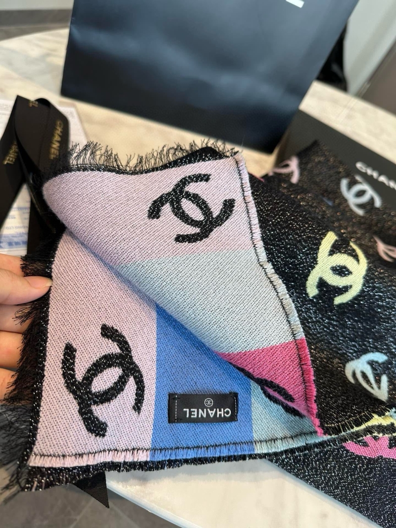 CHANEL